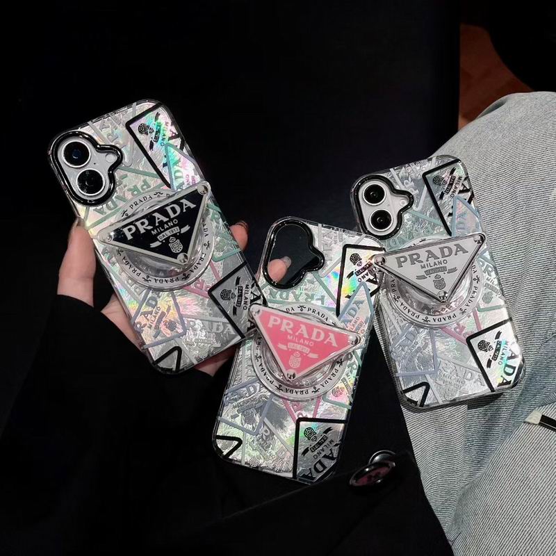 Prada iPhone 13-17Pro Max 030117